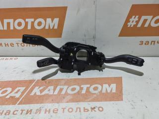 переключатель подрулевой (стрекоза) Audi Q7 4L 2009, 4.2 л., BAR, бензин, l8 / z9y, внедорожник 5 дв., полный привод