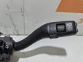 переключатель подрулевой (стрекоза) Audi Q7 4L 2009, 4.2 л., BAR, бензин, l8 / z9y, внедорожник 5 дв., полный привод - фото №4