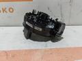 шлейф руля Suzuki SX4 1 поколение 2006, 1.5 л., M15A, бензин, АКПП, zj3, хетчбэк 5 дв., передний привод - фото №3