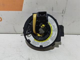 шлейф руля Suzuki SX4 1 поколение 2008, 1.5 л., M15A, бензин, АКПП, zj3, хетчбэк 5 дв., передний привод