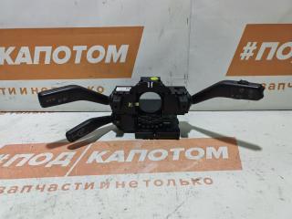 переключатель подрулевой (стрекоза) Volkswagen Passat B6 2007, 2.0 л., BVY, бензин, АКПП, p6 / d5q, универсал, передний привод
