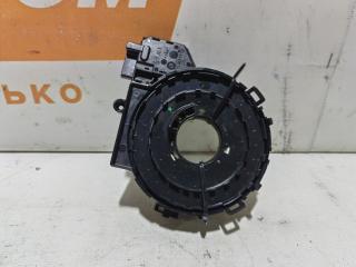 шлейф руля Volkswagen Passat B6 2007, 2.0 л., BVY, бензин, АКПП, p6 / d5q, универсал, передний привод