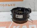 шлейф руля Volkswagen Passat B6 2007, 2.0 л., BVY, бензин, АКПП, p6 / d5q, универсал, передний привод - фото №4