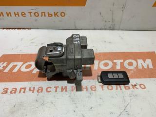 замок зажигания Mitsubishi ASX 1 поколение 2010, 1.8 л., 4B10, бензин, АКПП, a31b, внедорожник 5 дв., передний привод