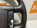 руль Volkswagen Touareg 1 поколение 2005, 4.2 л., AXQ, бензин, АКПП, z4 / c9z, внедорожник 5 дв., полный привод, 3D0419091S - фото №6