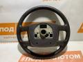 руль Volkswagen Touareg 1 поколение 2005, 4.2 л., AXQ, бензин, АКПП, z4 / c9z, внедорожник 5 дв., полный привод, 3D0419091S - фото №7