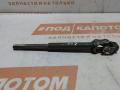 рулевой карданчик Suzuki SX4 1 поколение 2006, 1.5 л., M15A, бензин, АКПП, zj3, хетчбэк 5 дв., передний привод, 4820080J10 - фото №2
