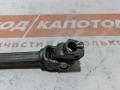 рулевой карданчик Suzuki SX4 1 поколение 2006, 1.5 л., M15A, бензин, АКПП, zj3, хетчбэк 5 дв., передний привод, 4820080J10 - фото №4