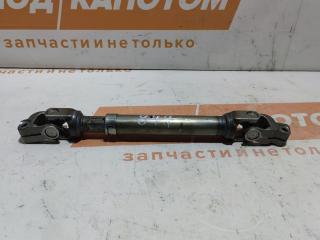 рулевой карданчик Mitsubishi ASX 1 поколение 2010, 1.8 л., 4B10, бензин, АКПП, a31b, внедорожник 5 дв., передний привод