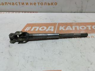 рулевой карданчик Suzuki SX4 1 поколение 2008, 1.5 л., M15A, бензин, АКПП, zfm, хетчбэк 5 дв., полный привод, 4820080J10