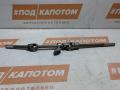 рулевой карданчик Audi Q7 4L 2009, 4.2 л., BAR, бензин, l8 / z9y, внедорожник 5 дв., полный привод - фото №2