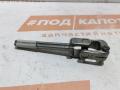 рулевой карданчик Volkswagen Passat B6 2007, 2.0 л., BVY, бензин, АКПП, p6 / d5q, универсал, передний привод - фото №2