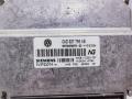 блок управления раздаткой Volkswagen Touareg 1 поколение 2005, 4.2 л., AXQ, бензин, АКПП, z4 / c9z, внедорожник 5 дв., полный привод, 0AD927755AB - фото №5