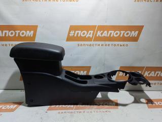 подлокотник Mitsubishi ASX 1 поколение 2010, 1.8 л., 4B10, бензин, АКПП, x42b, внедорожник 5 дв., полный привод