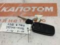 замок зажигания Suzuki SX4 1 поколение 2008, 1.5 л., M15A, бензин, АКПП, zfm, хетчбэк 5 дв., полный привод, 3397065J00, 3397065J00GA - фото №8