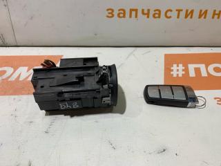 замок зажигания Volkswagen Passat B6 2007, 2.0 л., BVY, бензин, АКПП, p6 / d5q, универсал, передний привод, 3C0905843R
