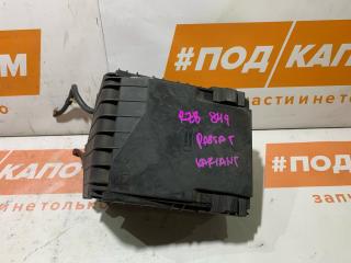 блок предохранителей Volkswagen Passat B6 2007, 2.0 л., BVY, бензин, АКПП, p6 / d5q, универсал, передний привод, 3C0937125