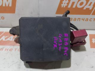 блок предохранителей Mitsubishi ASX 1 поколение 2010, 1.8 л., 4B10, бензин, АКПП, d14b, внедорожник 5 дв., полный привод, 8750A203