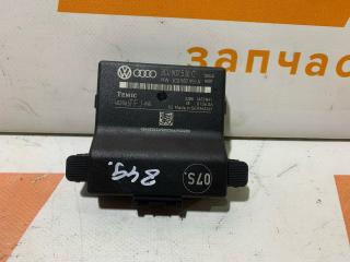 блок комфорта Volkswagen Passat B6 2007, 2.0 л., BVY, бензин, АКПП, p6 / d5q, универсал, передний привод, 3C0907530C