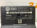 блок комфорта Volkswagen Passat B6 2007, 2.0 л., BVY, бензин, АКПП, p6 / d5q, универсал, передний привод, 3C0907530C - фото №5