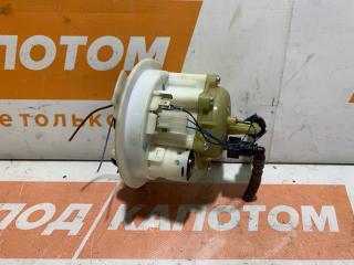 насос топливный Audi Q7 4L 2009, 4.2 л., BAR, бензин, l8 / z9y, внедорожник 5 дв., полный привод