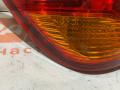 фонарь задний левый Mitsubishi ASX 1 поколение 2010, 1.8 л., 4B10, бензин, АКПП, d14b, внедорожник 5 дв., полный привод - фото №3