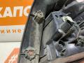 фонарь задний левый Mitsubishi ASX 1 поколение 2010, 1.8 л., 4B10, бензин, АКПП, d14b, внедорожник 5 дв., полный привод - фото №9