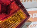 фонарь задний левый Mitsubishi ASX 1 поколение 2010, 1.8 л., 4B10, бензин, АКПП, x42b, внедорожник 5 дв., передний привод - фото №4