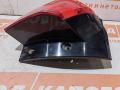 фонарь задний левый Mitsubishi ASX 1 поколение 2010, 1.8 л., 4B10, бензин, АКПП, x42b, внедорожник 5 дв., передний привод - фото №6