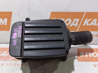 корпус воздушного фильтра Volkswagen Passat B6 2007, 2.0 л., BVY, бензин, АКПП, p6 / d5q, универсал, передний привод
