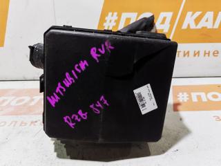 блок предохранителей Mitsubishi ASX 1 поколение 2010, 1.8 л., 4B10, бензин, АКПП, a31b, внедорожник 5 дв., передний привод