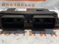 блок управления двигателем Suzuki SX4 1 поколение 2008, 1.5 л., M15A, бензин, АКПП, zj3, хетчбэк 5 дв., передний привод, 33910-75KD - фото №2