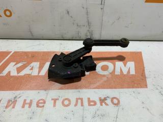 датчик дорожного просвета Audi Q7 4L 2009, 4.2 л., BAR, бензин, l8 / z9y, внедорожник 5 дв., полный привод