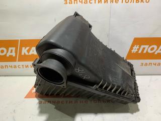корпус воздушного фильтра Audi Q7 4L 2009, 4.2 л., BAR, бензин, l8 / z9y, внедорожник 5 дв., полный привод