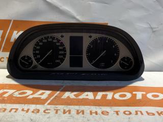 щиток приборов (приборная панель) Mercedes-Benz B-Класс W245 2008, 1.7 л., M 266.940, бензин, АКПП, 787, хетчбэк 5 дв., передний привод