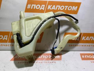 бачок омывателя Audi Q7 4L 2009, 4.2 л., BAR, бензин, l8 / z9y, внедорожник 5 дв., полный привод