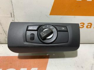 переключатель света BMW X5 E70 2007, 3.0 л., N52 B30 AF, бензин, АКПП, 475, внедорожник 5 дв., полный привод, 61319134726