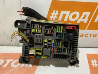 блок предохранителей BMW X5 E70 2007, 3.0 л., N52 B30 AF, бензин, АКПП, 475, внедорожник 5 дв., полный привод, 61146931687
