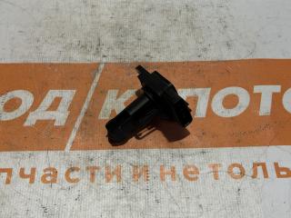 расходомер воздуха Suzuki SX4 1 поколение 2008, 1.5 л., M15A, бензин, АКПП, zj3, хетчбэк 5 дв., передний привод, 197400-2230