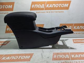 подлокотник Mitsubishi ASX 1 поколение 2010, 1.8 л., 4B10, бензин, АКПП, d14b, внедорожник 5 дв., полный привод