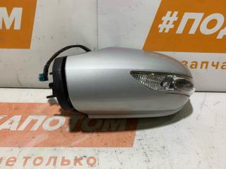 зеркало наружное левое Mercedes-Benz B-Класс W245 2006, 1.7 л., M 266.940, бензин, АКПП, 761, хетчбэк 5 дв., передний привод, A1698101376