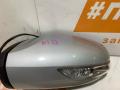 зеркало наружное левое Mercedes-Benz B-Класс W245 2006, 1.7 л., M 266.940, бензин, АКПП, 761, хетчбэк 5 дв., передний привод, A1698101376 - фото №4
