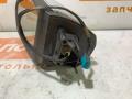 зеркало наружное левое Mercedes-Benz B-Класс W245 2006, 1.7 л., M 266.940, бензин, АКПП, 761, хетчбэк 5 дв., передний привод, A1698101376 - фото №7