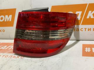фонарь задний правый Mercedes-Benz B-Класс W245 2006, 1.7 л., M 266.940, бензин, АКПП, 761, хетчбэк 5 дв., передний привод, A1698202564