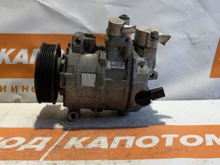 нагнетатель воздуха (компрессор) Volkswagen Golf 5 поколение 2008, 1.4 л., BLG, бензин, робот, хетчбэк 5 дв., 1K0820859E