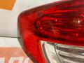 фонарь задний левый Suzuki SX4 1 поколение 2008, 1.5 л., M15A, бензин, АКПП, zfm, хетчбэк 5 дв., полный привод, 3567080JA0 - фото №2