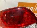 фонарь задний левый Suzuki SX4 1 поколение 2008, 1.5 л., M15A, бензин, АКПП, zfm, хетчбэк 5 дв., полный привод, 3567080JA0 - фото №3