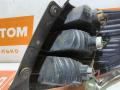 фонарь задний левый Suzuki SX4 1 поколение 2008, 1.5 л., M15A, бензин, АКПП, zfm, хетчбэк 5 дв., полный привод, 3567080JA0 - фото №8