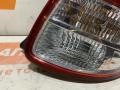 фонарь задний правый Suzuki SX4 1 поколение 2008, 1.5 л., M15A, бензин, АКПП, zfm, хетчбэк 5 дв., полный привод, 3565080JA0 - фото №2