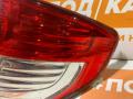 фонарь задний правый Suzuki SX4 1 поколение 2008, 1.5 л., M15A, бензин, АКПП, zfm, хетчбэк 5 дв., полный привод, 3565080JA0 - фото №4